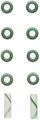 Fel-pro Ss72567 Valve Stem Seal Set 