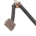 Motor Replacement Brushes Durable Reduce Friction Atv Carbon Brush Kit Strong Power Output For 2000 To 5000lb Winch