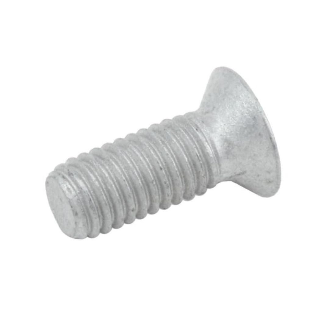 Brake Rotor Bolt For Gmc Canyon 2015 21 Steel 0 642 In Thread Length T 30 Head Tool Size 0 315 Diameter Olx Acd11609271
