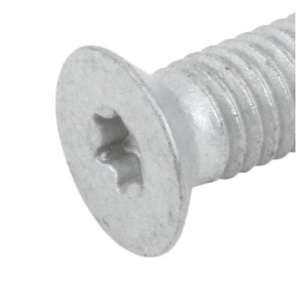 Brake Rotor Bolt For Gmc Canyon 2015 21 Steel 0 642 In Thread Length T 30 Head Tool Size 0 315 Diameter Olx Acd11609271