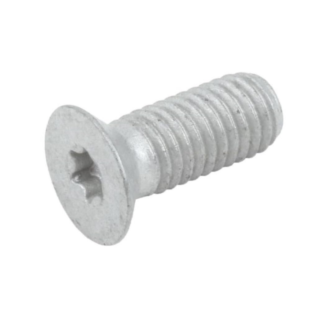 Brake Rotor Bolt For Gmc Canyon 2015 21 Steel 0 642 In Thread Length T 30 Head Tool Size 0 315 Diameter Olx Acd11609271