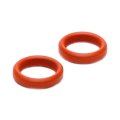 Brake Caliper Bolt Bushing For Gmc Sonoma 1991 1997 Rear Inner Rubber Brown Gold Classification Part Number 