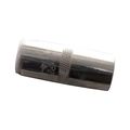 Lincoln Electric Magnum Pro Recessed 1 8 Gas Nozzle 5 Id With 350 Amp Rating For Welding Guns Kp2742-1-62r 