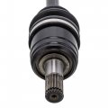 Niche Front Right Cv Axle Drive Shaft For 2002-2003 Honda Foreman 400 Trx400fw 4x4