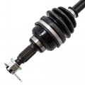 Niche Front Right Cv Axle Drive Shaft For 2002-2003 Honda Foreman 400 Trx400fw 4x4