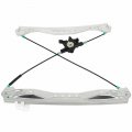 Aintier Power Window Regulator With Motor Fit For 2008 2009 2010 2011 2012 2013 2014 2015 2016 Chrysler Town Country 2008-2020