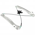 Aintier Power Window Regulator With Motor Fit For 2008 2009 2010 2011 2012 2013 2014 2015 2016 Chrysler Town Country 2008-2020