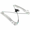 Aintier Power Window Regulator With Motor Fit For 2008 2009 2010 2011 2012 2013 2014 2015 2016 Chrysler Town Country 2008-2020