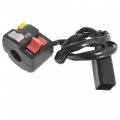 Labwork Light Switch Replacement For Honda Atc250r 1983-1986