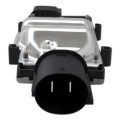 Headlight Parking Light Rocker Switch Gray For Chevrolet C1500 Silverado Extended Cab Pickup 2-door 5 7l 350cu In V8 Gas Ohv