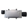 Headlight Parking Light Rocker Switch Gray For Chevrolet C1500 Silverado Extended Cab Pickup 2-door 5 7l 350cu In V8 Gas Ohv