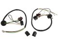 1963 Corvette Headlight Bucket Extension Harness 