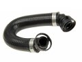 11-72-7-555-681 Pressure Hose Assembly 117065 Black Rubber Power Steering 1 Pack 
