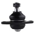 Front Lower Ball Joint K9852 For Toyota Previa 1991 1997 1 Piece Suspension Kit 
