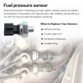 Latest Updated Oil Pressure Sensor Switch For Nissan Pathfinder 2005-2007 Replace Ps417 25070-cd00a 25070-cd000 1s6896 42cp16-2