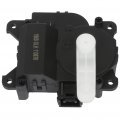 Aintier Air Door Actuator Hvac Blend Control Fits For Lexus Rx330 2004-2006 For Rx350 2007-2009 Rx400h 2006-2008 Toyota