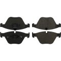Front Disc Brake Pad Set For Bmw 525xi 2006 2007 Pc-713644 