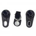 Transmission Sensors With 4wd Filter Kit Pan Gasket For 99-up 545rfe 68rfe 45rfe 