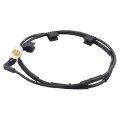 Xtremeamazing Front And Rear Brake Pad Wear Sensor Kit For Mini Cooper R55 R56 R57 R58 R59 1 6l 2007-2010 Pack Of 4