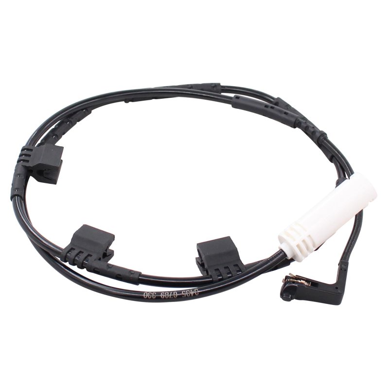 Xtremeamazing Front And Rear Brake Pad Wear Sensor Kit For Mini Cooper R55 R56 R57 R58 R59 1 6l 2007-2010 Pack Of 4
