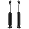 Shock Absorber Front Struts Replacement Suspension Kit Fits 1997-2004 For Dodge Dakota 1999-2004 Durango With 344081 37137 Set 