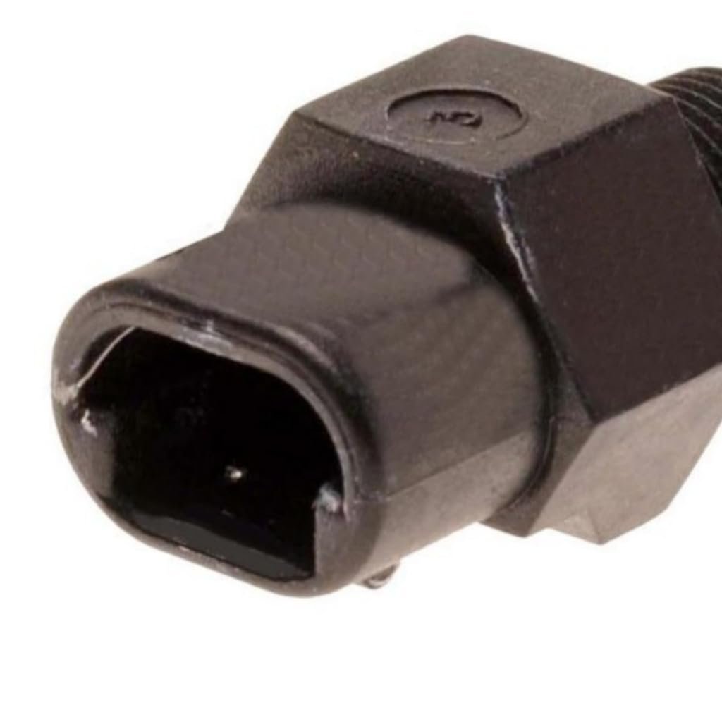 Cadillac Deville 1994-2005 Automatic Transmission Fluid Temperature Sensor Oval-shaped