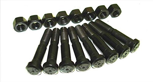 Arp 145-6002 Bbm Rod Bolt Kit Fits