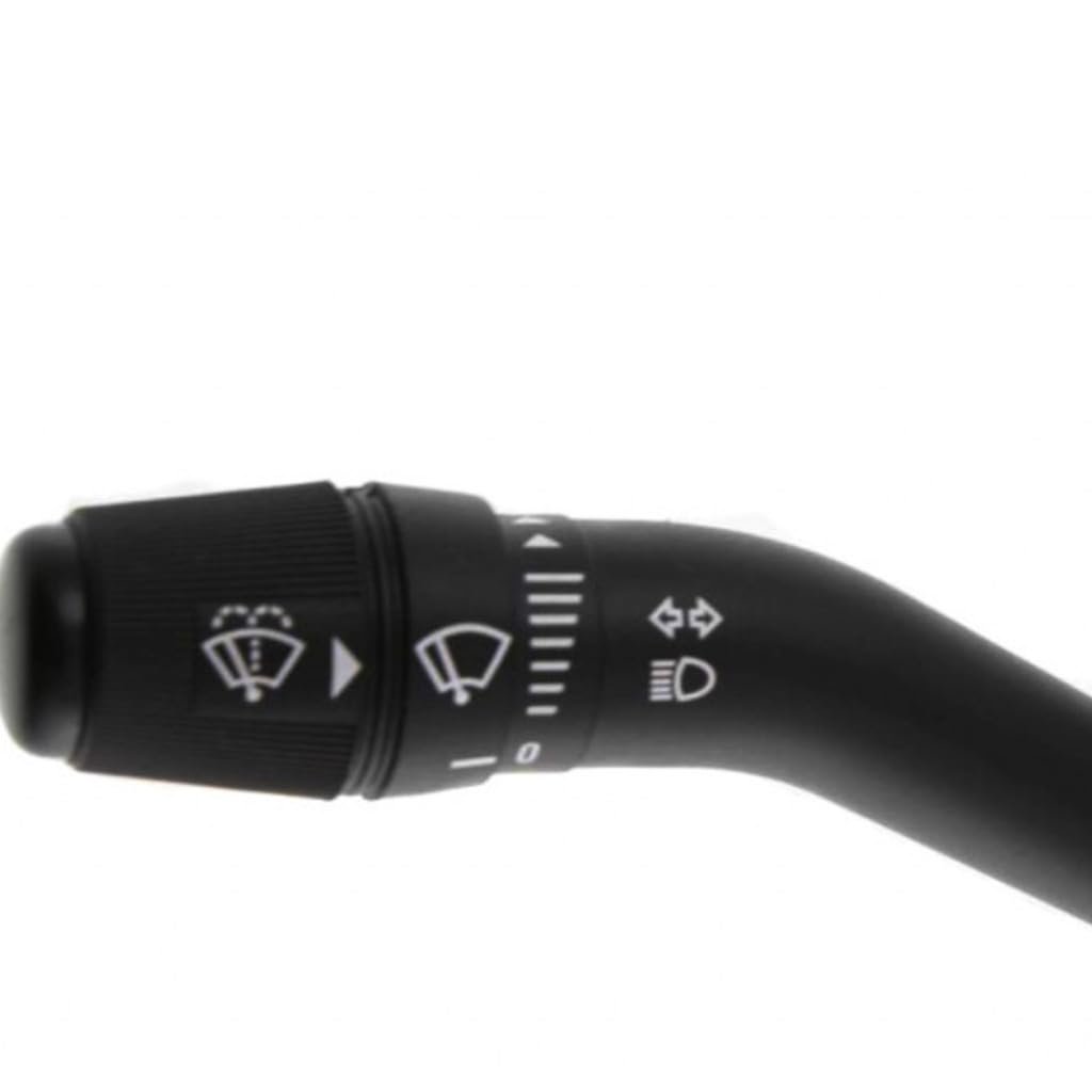 Turn Signal Switch Forord F 150 And F 250 1999 To 2003 Wiper Windshield Washer Headlight Dimmer Cbs 1155 Black
