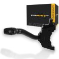Turn Signal Switch Forord F 150 And F 250 1999 To 2003 Wiper Windshield Washer Headlight Dimmer Cbs 1155 Black