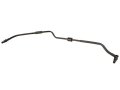 Radiator Coolant Overflow Expansion Tank Breather Hose Expansion To Engine Compatible With 2007-2011 Mercedes-benz Cls63 Amg 