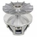 Caltric Complete Primary Drive Clutch Assembly Compatible With Polaris Trail Boss 250 4x4 2x4 1985 1986 1987-1994