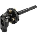 Upper Intermediate Steering Shaft Column For Toyota 4runner 2003 2009 And Fj Cruiser 2007 2010 With Smooth Silent U Joint 