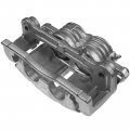 A-premium Disc Brake Caliper Assembly With Bracket Compatible Select Buick Chevrolet Gmc Isuzu Saab Models Rainier Ssr