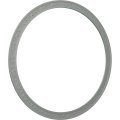 Ekena Millwork Crk59ke 59 Od X 52 Id 3 4 P Kent Ceiling Ring Kit Primed White 
