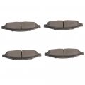 Aintier Automotive Replacement Brake Pads Front Fit For Chrysler Pacifica 2004-2008