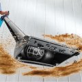 Dust Right Magnetic Floor Sweep Attachment