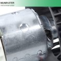 Munirater Hvac Heater Blower Motor Replacement For 318i E36 1992-1999 320i 1992-1995