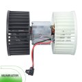 Munirater Hvac Heater Blower Motor Replacement For 318i E36 1992-1999 320i 1992-1995