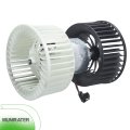 Munirater Hvac Heater Blower Motor Replacement For 318i E36 1992-1999 320i 1992-1995