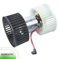 Munirater Hvac Heater Blower Motor Replacement For 318i E36 1992-1999 320i 1992-1995