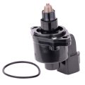 Idle Air Control Valve For 1990 1991 Dodge Colt 1992 1998 Hyundai Elantra Sonata 1999 Mitsubishi Eclipse 1994 Galant 2h1098 