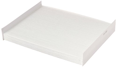 Wix Filters 24367 Cabin Air Panel Pack Of 1
