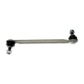 Suspension Stabilizer Bar Link Set For Toyota Crown 23 2024 2025 Aluminum Coated Rear Sway Links With Polymer Bearings 2 Ball