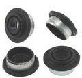 Carlson Quality Brake Parts 16129 Caliper Pin Boot Kit 