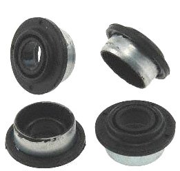 Carlson Quality Brake Parts 16129 Caliper Pin Boot Kit