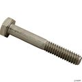 25 X 1 75 In Hex Head Bolt 