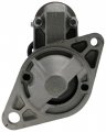 New 12 Volt Starter Compatible With Chrysler Pt Cruiser L4 2 4l 2429cc 148cid 2001-2002 01 Replaces M0t84881 M0t84881zc