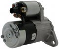 New 12 Volt Starter Compatible With Chrysler Pt Cruiser L4 2 4l 2429cc 148cid 2001-2002 01 Replaces M0t84881 M0t84881zc