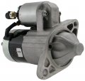 New 12 Volt Starter Compatible With Chrysler Pt Cruiser L4 2 4l 2429cc 148cid 2001-2002 01 Replaces M0t84881 M0t84881zc
