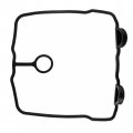 Caltric Valve Cover Gasket Compatible With Suzuki Kingquad 750 Lta750x 4x4 2020